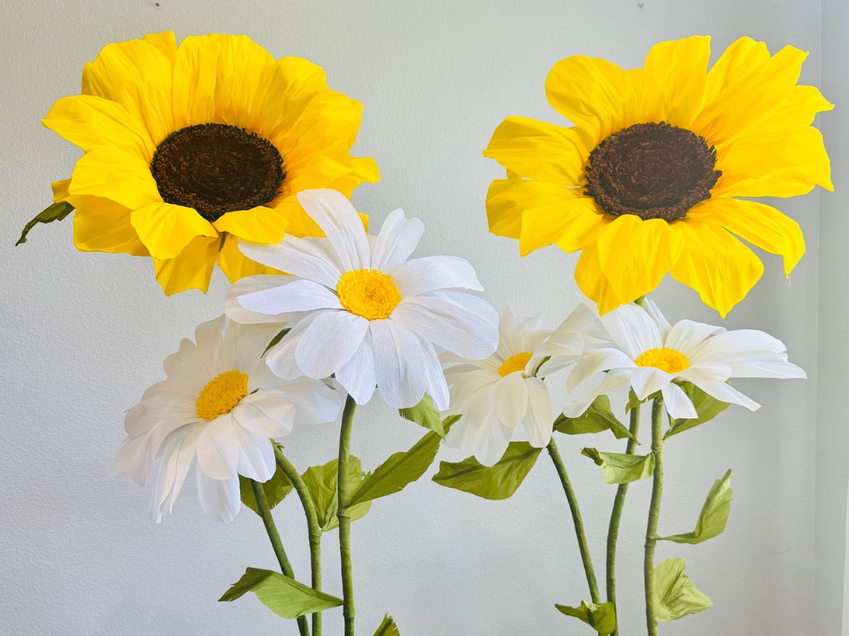 Custom flower combination 3