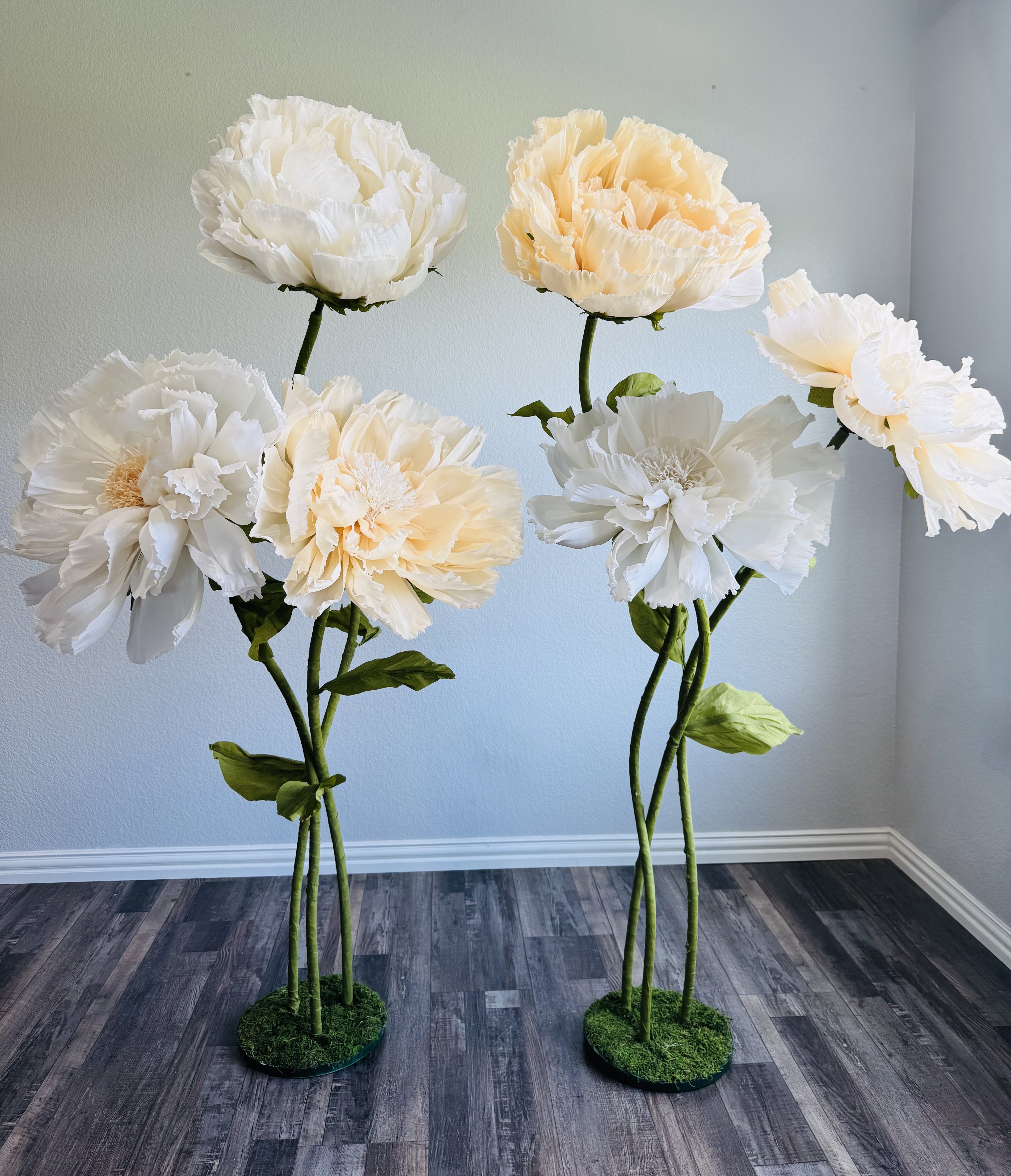 Custom flower combination 2